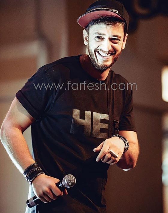 محامي سعد لمجرد يجبره على حذف مدوناته ويقول لجمهوره: انتم تؤذونه! صورة رقم 19 محامي سعد لمجرد يجبره على حذف مدوناته ويقول لجمهوره: انتم تؤذونه! صورة رقم 19