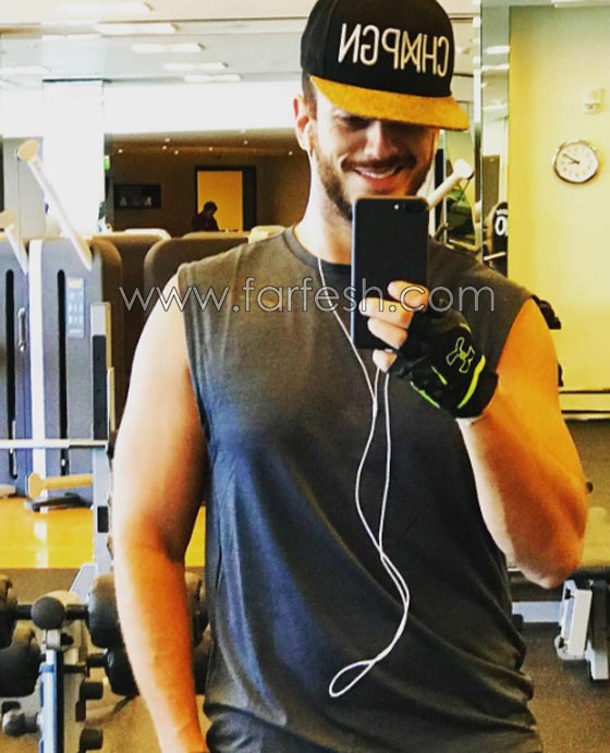 محامي سعد لمجرد يجبره على حذف مدوناته ويقول لجمهوره: انتم تؤذونه! صورة رقم 22 محامي سعد لمجرد يجبره على حذف مدوناته ويقول لجمهوره: انتم تؤذونه! صورة رقم 22