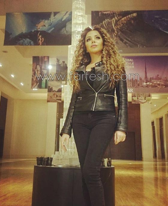 فيديو: اليسا تهاجم رزان مغربي وتحرجها على الهواء ورزان ترد عليها! صورة رقم 9