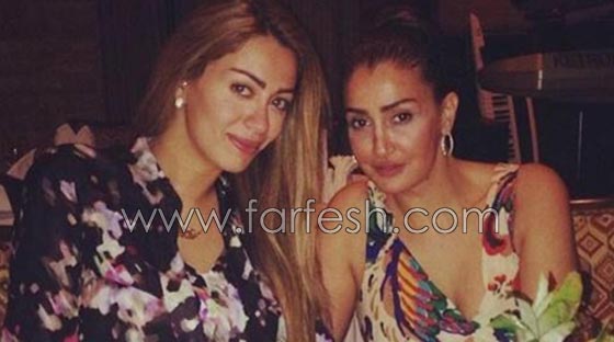 غادة عبد الرازق لابنتها بعد ارتدائها الحجاب: حبيبة قلب ماما قمر! بالصور صورة رقم 9 غادة عبد الرازق لابنتها بعد ارتدائها الحجاب: حبيبة قلب ماما قمر! بالصور صورة رقم 9
