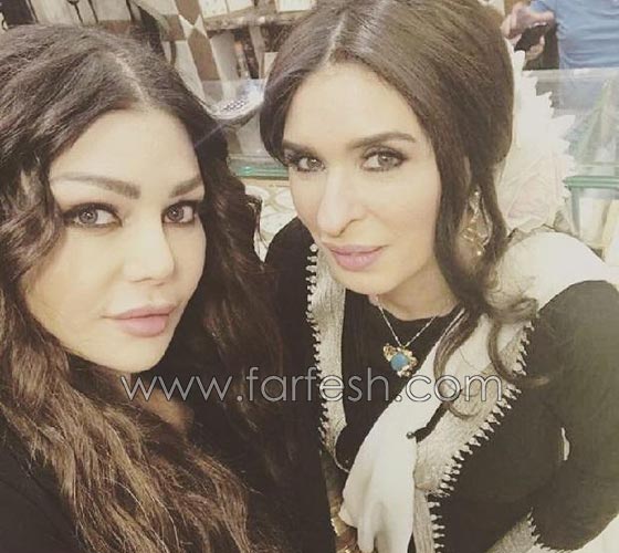 برومو مسلسل الحرباية يكشف مشهد اغتصاب هيفاء وهبي ويتصدر مسلسلات رمضان! صورة رقم 2 برومو مسلسل الحرباية يكشف مشهد اغتصاب هيفاء وهبي ويتصدر مسلسلات رمضان! صورة رقم 2