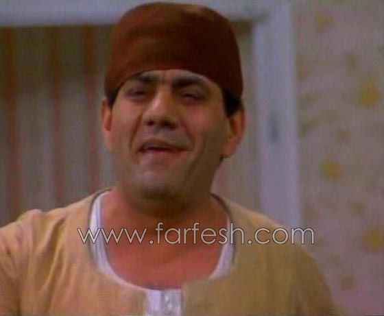 مظهر أبو النجا ينقل الى العناية المركزة بعد تدهور كبير لحالته الصحية صورة رقم 2 مظهر أبو النجا ينقل الى العناية المركزة بعد تدهور كبير لحالته الصحية صورة رقم 2