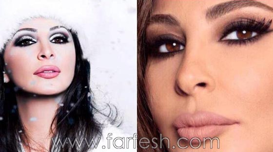 المبالغة في نفخ الشفاه لدى نجمات لبنان.. هل يزيدهن جمالا وتألقا؟! صورة رقم 8 المبالغة في نفخ الشفاه لدى نجمات لبنان.. هل يزيدهن جمالا وتألقا؟! صورة رقم 8
