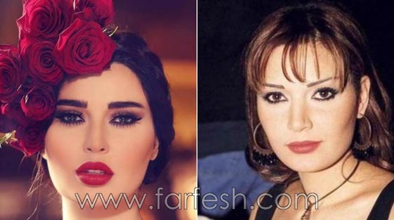 المبالغة في نفخ الشفاه لدى نجمات لبنان.. هل يزيدهن جمالا وتألقا؟! صورة رقم 11 المبالغة في نفخ الشفاه لدى نجمات لبنان.. هل يزيدهن جمالا وتألقا؟! صورة رقم 11