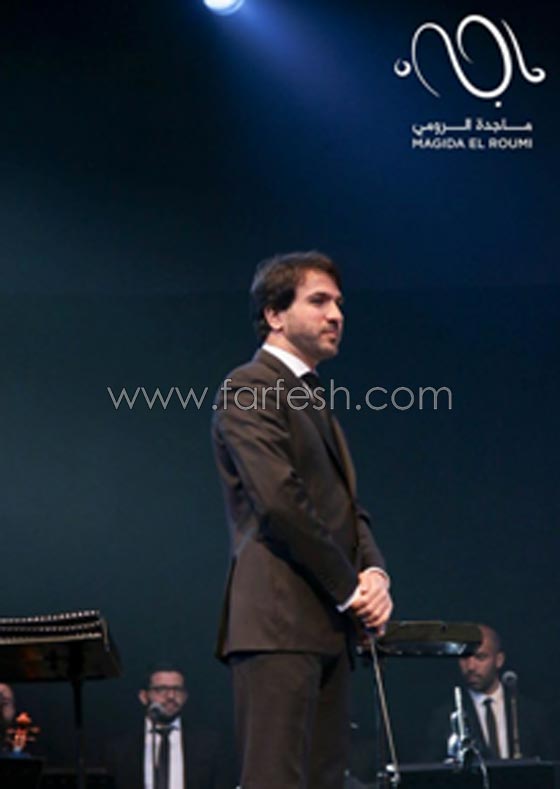 صور وفيديو: السيدة ماجدة الرومي تحيي البحر الميت صورة رقم 1 صور وفيديو: السيدة ماجدة الرومي تحيي البحر الميت صورة رقم 1