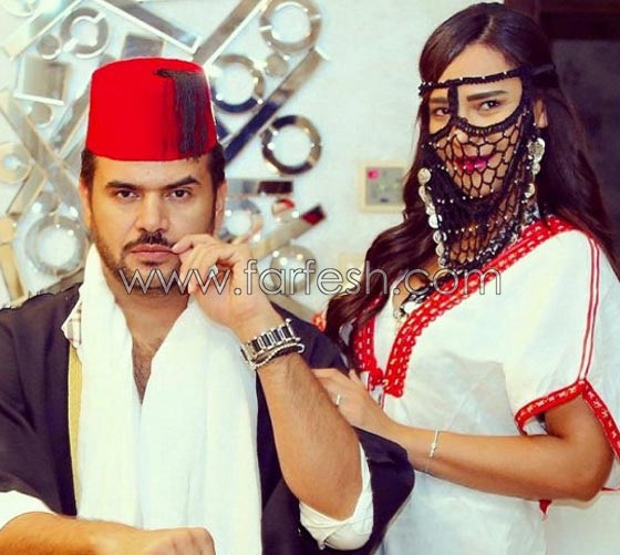 صور مشاهير دخلوا القفص الذهبي: أيهم تزوّج سرّاً وأيهم بثّ حفل زفافه؟ صورة رقم 5 صور مشاهير دخلوا القفص الذهبي: أيهم تزوّج سرّاً وأيهم بثّ حفل زفافه؟ صورة رقم 5