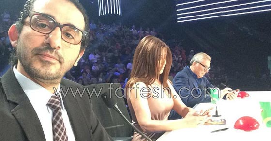 صور متسابقي عرب غوت تالنت في حلقة هذا المساء، من سيتأهل منهم؟ صورة رقم 8 صور متسابقي عرب غوت تالنت في حلقة هذا المساء، من سيتأهل منهم؟ صورة رقم 8