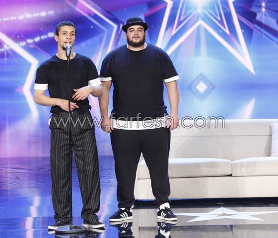 صور متسابقي عرب غوت تالنت في حلقة هذا المساء، من سيتأهل منهم؟ صورة رقم 1 صور متسابقي عرب غوت تالنت في حلقة هذا المساء، من سيتأهل منهم؟ صورة رقم 1