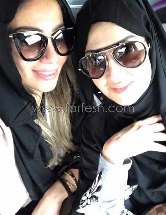 4 أخطاء وقعت فيها الفنانة غادة عبد الرازق أغضبت جمهورها خلال رحلة العمرة صورة رقم 4 4 أخطاء وقعت فيها الفنانة غادة عبد الرازق أغضبت جمهورها خلال رحلة العمرة صورة رقم 4