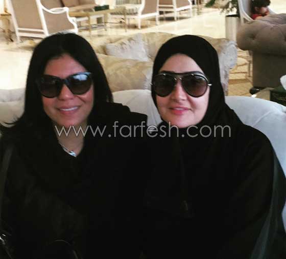 4 أخطاء وقعت فيها الفنانة غادة عبد الرازق أغضبت جمهورها خلال رحلة العمرة صورة رقم 5 4 أخطاء وقعت فيها الفنانة غادة عبد الرازق أغضبت جمهورها خلال رحلة العمرة صورة رقم 5