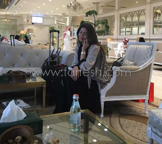 4 أخطاء وقعت فيها الفنانة غادة عبد الرازق أغضبت جمهورها خلال رحلة العمرة صورة رقم 2 4 أخطاء وقعت فيها الفنانة غادة عبد الرازق أغضبت جمهورها خلال رحلة العمرة صورة رقم 2