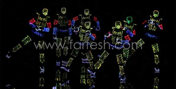 نتائج حلقة عرب غوت تالنت: تأهل موهبتان مغربيتان: عبير عابد وفريق موزار طيف الخيال صورة رقم 5 نتائج حلقة عرب غوت تالنت: تأهل موهبتان مغربيتان: عبير عابد وفريق موزار طيف الخيال صورة رقم 5