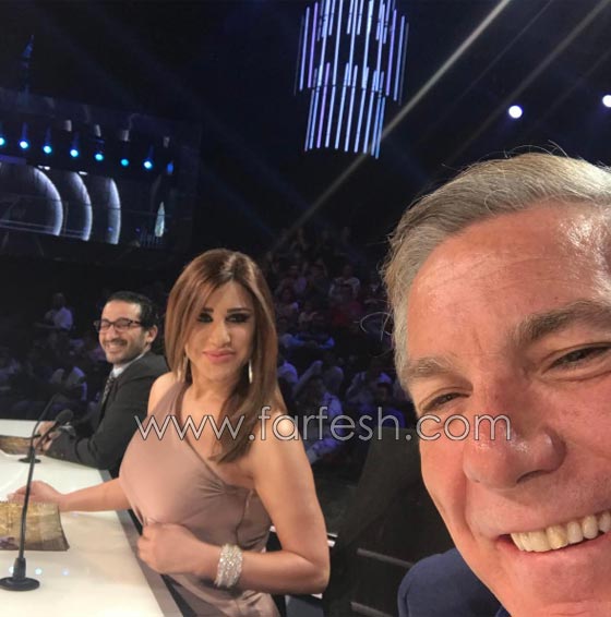 هل تخطّت اجور لجنة عرب ايدول ملايين الدولارات؟ اليكم الحقيقة الصادمة! صورة رقم 1 هل تخطّت اجور لجنة عرب ايدول ملايين الدولارات؟ اليكم الحقيقة الصادمة! صورة رقم 1