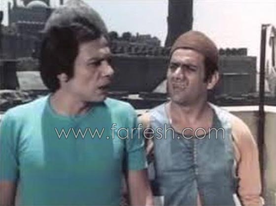 اسرار لا تعرفها من سيرة حياة الفنان الراحل مظهر ابو النجا صورة رقم 4 اسرار لا تعرفها من سيرة حياة الفنان الراحل مظهر ابو النجا صورة رقم 4