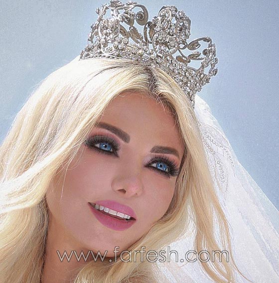فيديو ميريام كلينك والـ (صرصور) الذي دلّعته: ألم تجد شيئا أهم تنشره؟ صورة رقم 4 فيديو ميريام كلينك والـ (صرصور) الذي دلّعته: ألم تجد شيئا أهم تنشره؟ صورة رقم 4
