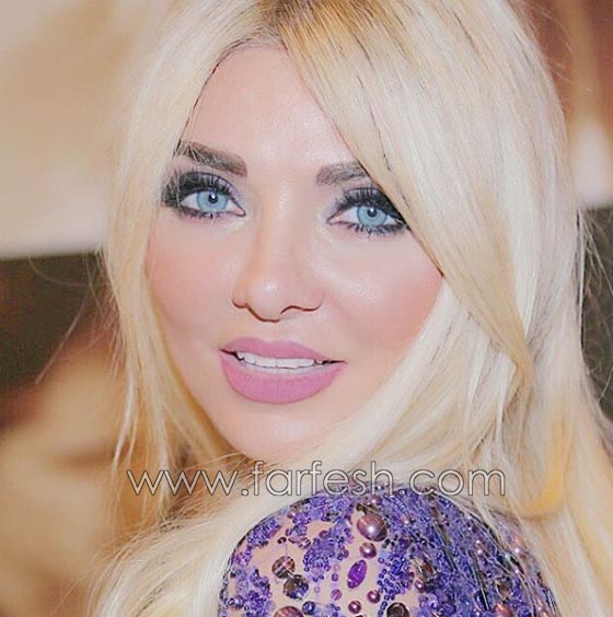 فيديو ميريام كلينك والـ (صرصور) الذي دلّعته: ألم تجد شيئا أهم تنشره؟ صورة رقم 7 فيديو ميريام كلينك والـ (صرصور) الذي دلّعته: ألم تجد شيئا أهم تنشره؟ صورة رقم 7