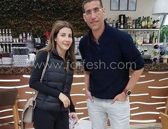 ماذا كان رد نانسي عجرم على صورتها مع الاسرائيلي؟ صورة رقم 4 ماذا كان رد نانسي عجرم على صورتها مع الاسرائيلي؟ صورة رقم 4
