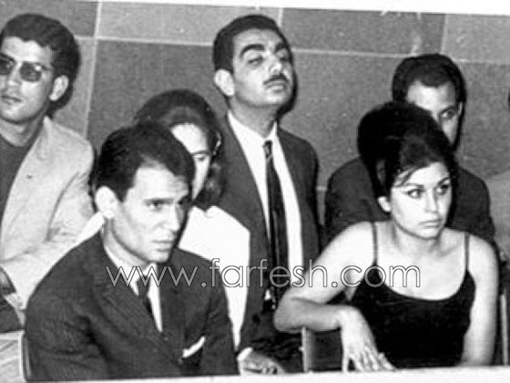 اسرار انهاء المخابرات المصرية لعلاقة الحب بين عبد الحليم حافظ وسعاد حسني! صورة رقم 9 اسرار انهاء المخابرات المصرية لعلاقة الحب بين عبد الحليم حافظ وسعاد حسني! صورة رقم 9