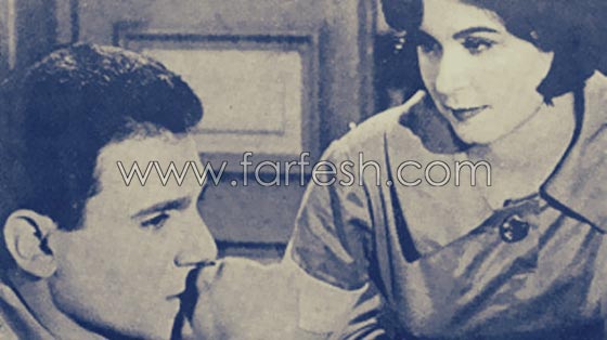 اسرار انهاء المخابرات المصرية لعلاقة الحب بين عبد الحليم حافظ وسعاد حسني! صورة رقم 5 اسرار انهاء المخابرات المصرية لعلاقة الحب بين عبد الحليم حافظ وسعاد حسني! صورة رقم 5