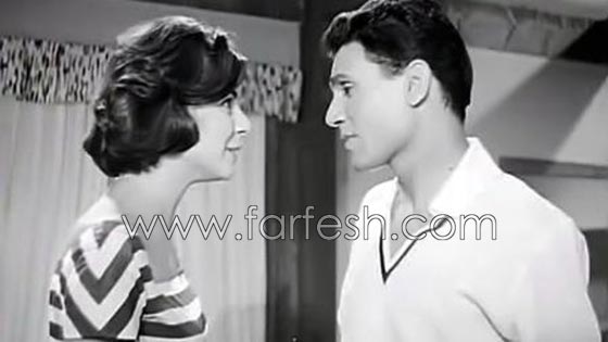 اسرار انهاء المخابرات المصرية لعلاقة الحب بين عبد الحليم حافظ وسعاد حسني! صورة رقم 8 اسرار انهاء المخابرات المصرية لعلاقة الحب بين عبد الحليم حافظ وسعاد حسني! صورة رقم 8