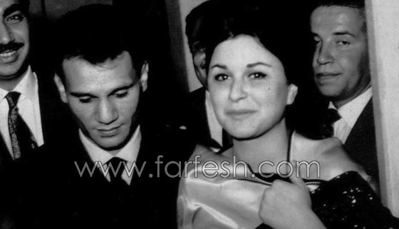 اسرار انهاء المخابرات المصرية لعلاقة الحب بين عبد الحليم حافظ وسعاد حسني! صورة رقم 2 اسرار انهاء المخابرات المصرية لعلاقة الحب بين عبد الحليم حافظ وسعاد حسني! صورة رقم 2