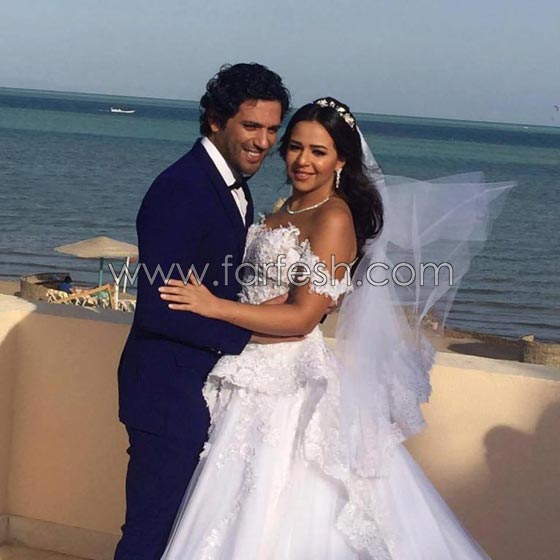 فيديو: سمير غانم وزوجته يكشفان مرض ايمي، وزوجها حسن الرداد ينكر! صورة رقم 5 فيديو: سمير غانم وزوجته يكشفان مرض ايمي، وزوجها حسن الرداد ينكر! صورة رقم 5