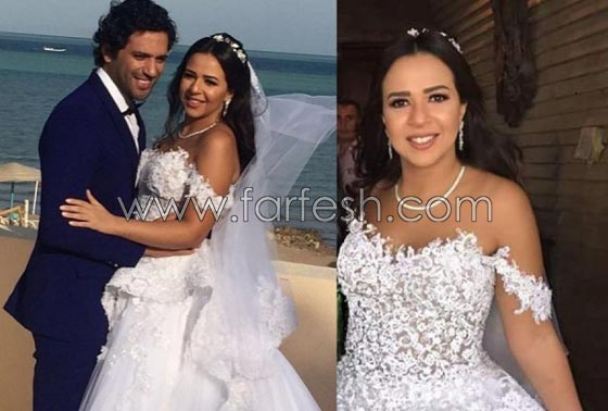 فيديو: سمير غانم وزوجته يكشفان مرض ايمي، وزوجها حسن الرداد ينكر! صورة رقم 7 فيديو: سمير غانم وزوجته يكشفان مرض ايمي، وزوجها حسن الرداد ينكر! صورة رقم 7