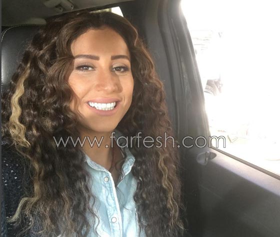 دينا الشربيني: ارفض الزواج من مسيحي حتى لو وقعت في حبه! صورة رقم 4 دينا الشربيني: ارفض الزواج من مسيحي حتى لو وقعت في حبه! صورة رقم 4