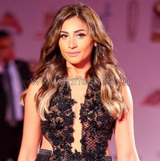 دينا الشربيني: ارفض الزواج من مسيحي حتى لو وقعت في حبه! صورة رقم 7 دينا الشربيني: ارفض الزواج من مسيحي حتى لو وقعت في حبه! صورة رقم 7