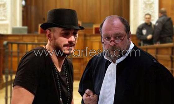 اسرار جديدة يكشفها محامي سعد المجرد: موكلي يعترف انه ضرب الفتاة! صورة رقم 1 اسرار جديدة يكشفها محامي سعد المجرد: موكلي يعترف انه ضرب الفتاة! صورة رقم 1