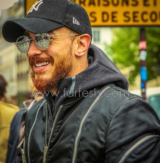 صورة جديدة: سعد المجرد يتناول إفطار رمضان مع الأصدقاء صورة رقم 2 صورة جديدة: سعد المجرد يتناول إفطار رمضان مع الأصدقاء صورة رقم 2