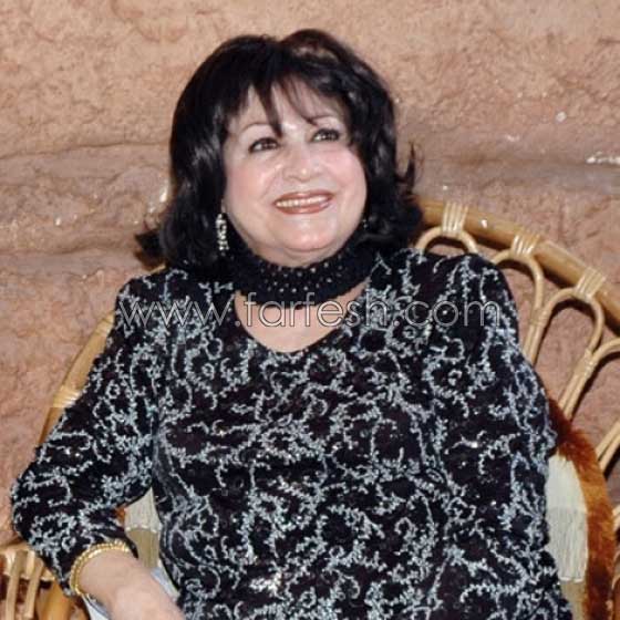 وفاة الفنانة السورية نجاح حفيظ صاحبة شخصية (فطوم حيص بيص) صورة رقم 6 وفاة الفنانة السورية نجاح حفيظ صاحبة شخصية (فطوم حيص بيص) صورة رقم 6