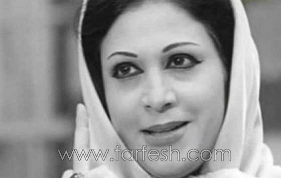 وفاة الفنانة السورية نجاح حفيظ صاحبة شخصية (فطوم حيص بيص) صورة رقم 2 وفاة الفنانة السورية نجاح حفيظ صاحبة شخصية (فطوم حيص بيص) صورة رقم 2