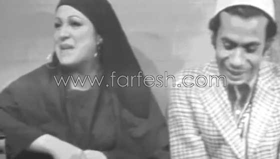 وفاة الفنانة السورية نجاح حفيظ صاحبة شخصية (فطوم حيص بيص) صورة رقم 3 وفاة الفنانة السورية نجاح حفيظ صاحبة شخصية (فطوم حيص بيص) صورة رقم 3