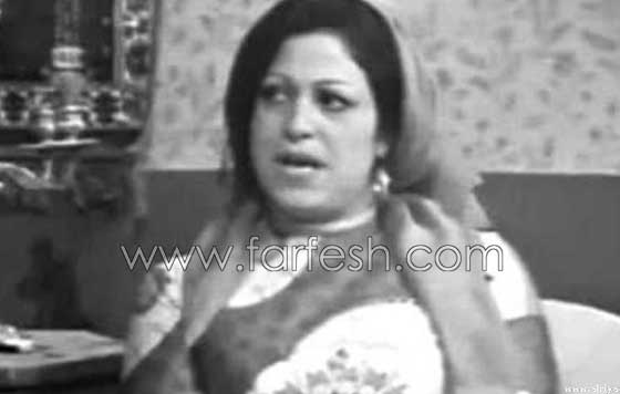 وفاة الفنانة السورية نجاح حفيظ صاحبة شخصية (فطوم حيص بيص) صورة رقم 4 وفاة الفنانة السورية نجاح حفيظ صاحبة شخصية (فطوم حيص بيص) صورة رقم 4