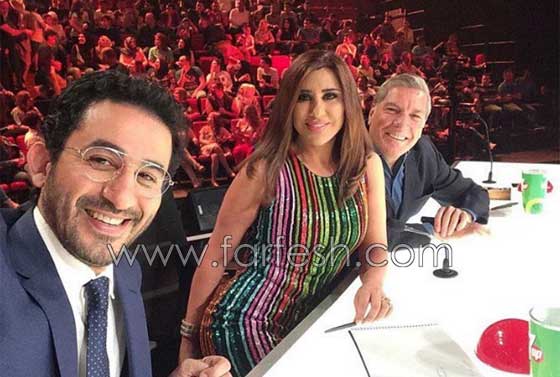 نتائج عرب غوت تالنت: مبروك تأهل ايمان بيشة و Bar Generation صورة رقم 11 نتائج عرب غوت تالنت: مبروك تأهل ايمان بيشة و Bar Generation صورة رقم 11