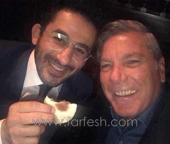 نتائج عرب غوت تالنت: مبروك تأهل ايمان بيشة و Bar Generation صورة رقم 12 نتائج عرب غوت تالنت: مبروك تأهل ايمان بيشة و Bar Generation صورة رقم 12