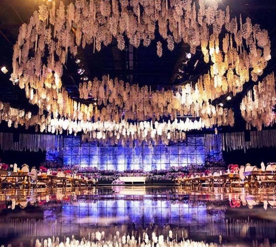 رغم منع التصوير: اليكم فيديو وصور زفاف مريم الشامسي شقيقة أحلام صورة رقم 9 رغم منع التصوير: اليكم فيديو وصور زفاف مريم الشامسي شقيقة أحلام صورة رقم 9