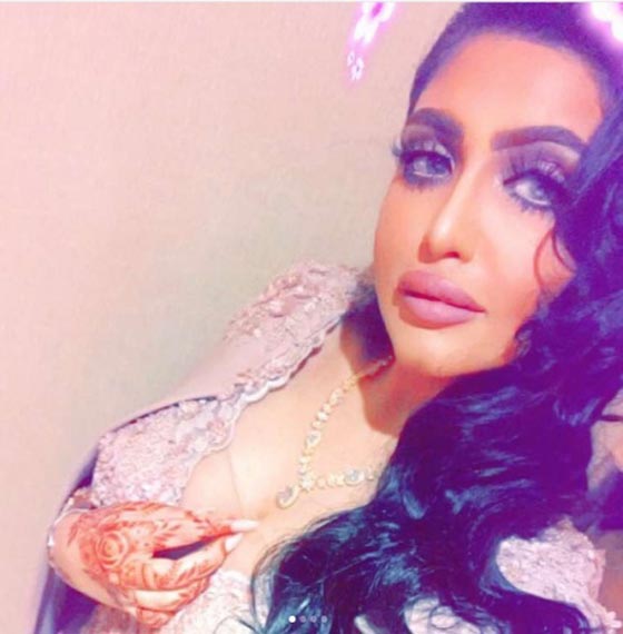 رغم منع التصوير: اليكم فيديو وصور زفاف مريم الشامسي شقيقة أحلام صورة رقم 3 رغم منع التصوير: اليكم فيديو وصور زفاف مريم الشامسي شقيقة أحلام صورة رقم 3