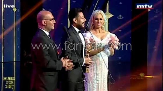 زافين يحرج محمد حماقي بقلة ادب والنجم الكبير يرد الإهانة فورا! صورة رقم 1 زافين يحرج محمد حماقي بقلة ادب والنجم الكبير يرد الإهانة فورا! صورة رقم 1