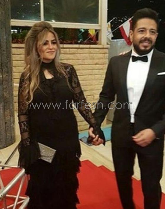 زافين يحرج محمد حماقي بقلة ادب والنجم الكبير يرد الإهانة فورا! صورة رقم 2 زافين يحرج محمد حماقي بقلة ادب والنجم الكبير يرد الإهانة فورا! صورة رقم 2