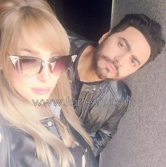 صور تامر حسني يحتفل مع اكثر ثلاث حسناوات يحبهن! صورة رقم 5 صور تامر حسني يحتفل مع اكثر ثلاث حسناوات يحبهن! صورة رقم 5