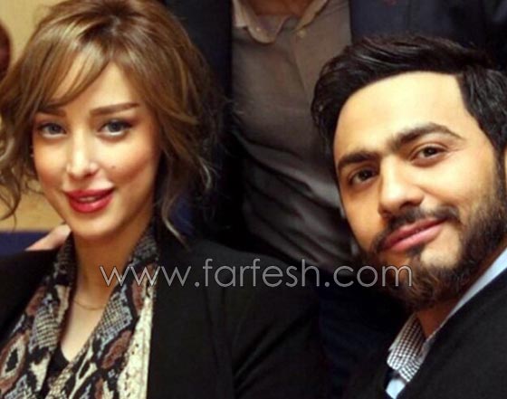 صور تامر حسني يحتفل مع اكثر ثلاث حسناوات يحبهن! صورة رقم 6 صور تامر حسني يحتفل مع اكثر ثلاث حسناوات يحبهن! صورة رقم 6