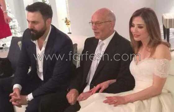 مفاجأة: الزوج الأردني الذي طلق زوجته بسبب تيم حسن يصالحها ويعيدها اليه! صورة رقم 2 مفاجأة: الزوج الأردني الذي طلق زوجته بسبب تيم حسن يصالحها ويعيدها اليه! صورة رقم 2