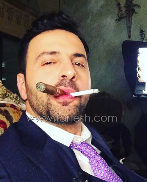 مفاجأة: الزوج الأردني الذي طلق زوجته بسبب تيم حسن يصالحها ويعيدها اليه! صورة رقم 4 مفاجأة: الزوج الأردني الذي طلق زوجته بسبب تيم حسن يصالحها ويعيدها اليه! صورة رقم 4