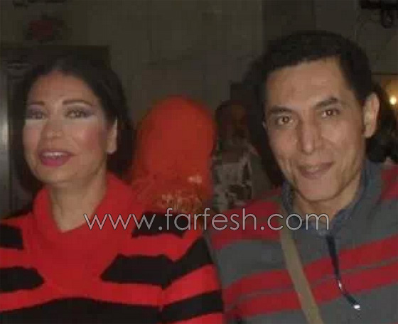 فنانات اكبر من ازواجهن: هيفاء وهبي، غادة عبد الرازق ووفاء الكيلاني صورة رقم 3 فنانات اكبر من ازواجهن: هيفاء وهبي، غادة عبد الرازق ووفاء الكيلاني صورة رقم 3