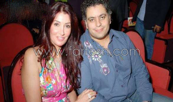 فنانات اكبر من ازواجهن: هيفاء وهبي، غادة عبد الرازق ووفاء الكيلاني صورة رقم 5 فنانات اكبر من ازواجهن: هيفاء وهبي، غادة عبد الرازق ووفاء الكيلاني صورة رقم 5