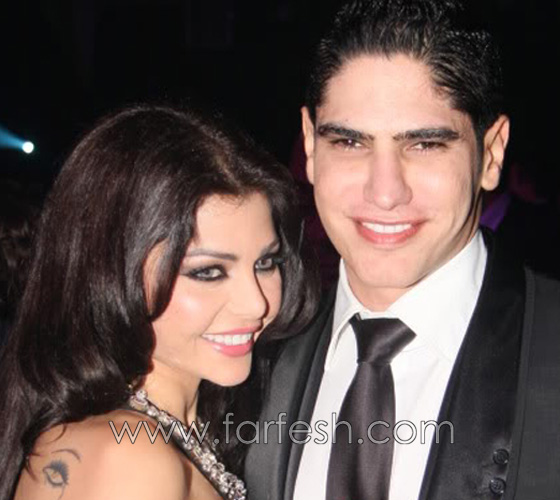 فنانات اكبر من ازواجهن: هيفاء وهبي، غادة عبد الرازق ووفاء الكيلاني صورة رقم 6 فنانات اكبر من ازواجهن: هيفاء وهبي، غادة عبد الرازق ووفاء الكيلاني صورة رقم 6