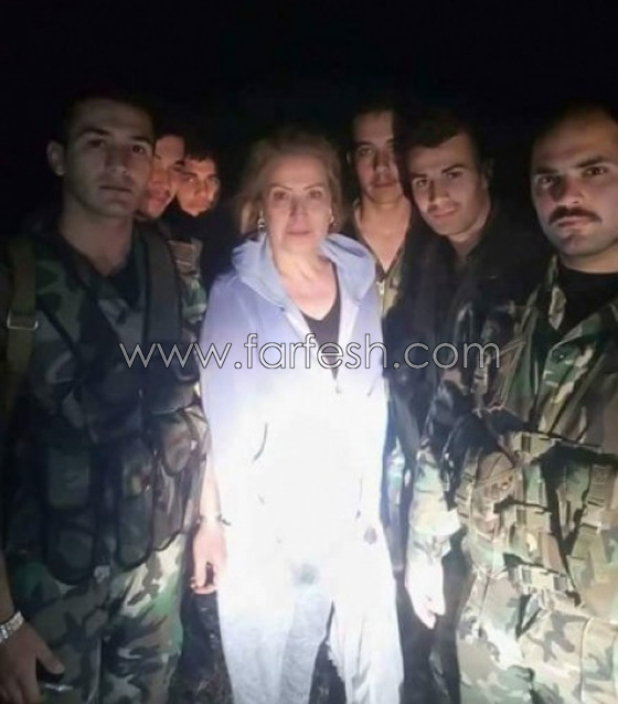 صور رغدة الليلية في مطار بحلب تثير الجدل مجدداً! صورة رقم 2 صور رغدة الليلية في مطار بحلب تثير الجدل مجدداً! صورة رقم 2