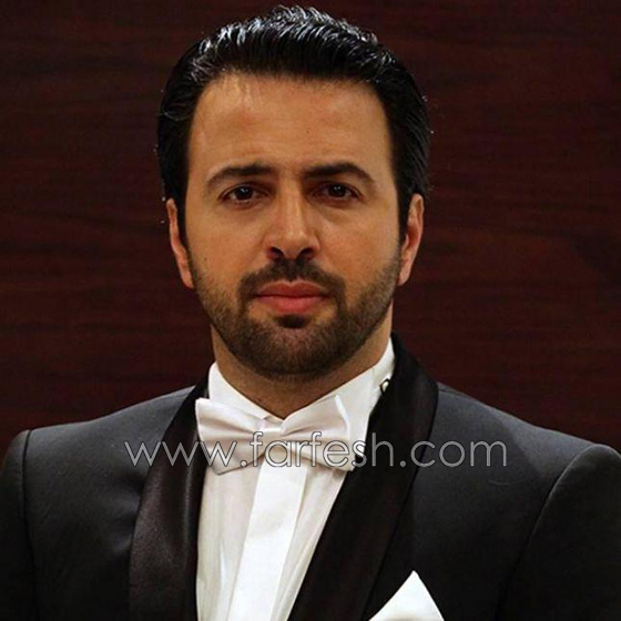 5 فنانين حطموا قلوب النساء بإعلان خبر زواجهم المفاجئ صورة رقم 1 5 فنانين حطموا قلوب النساء بإعلان خبر زواجهم المفاجئ صورة رقم 1